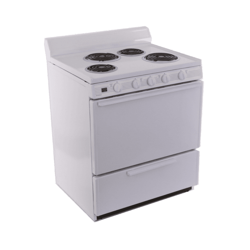 30 Inch Electric Range