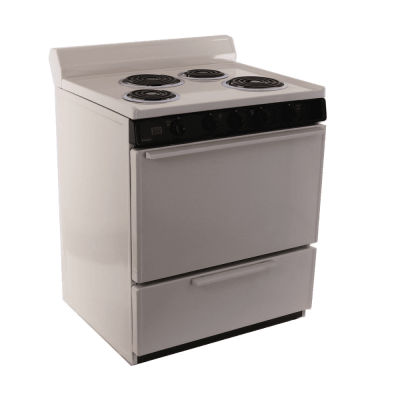30 Inch Electric Range