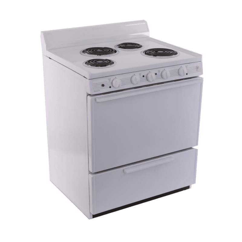 30 Inch Electric Range