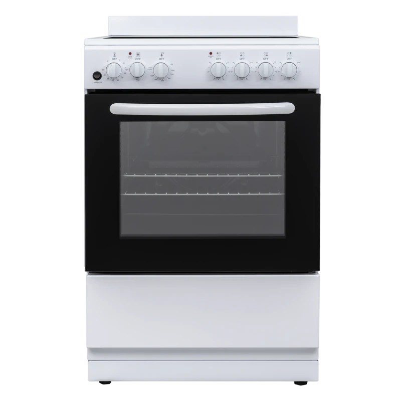 2.4 Cu. Ft. 24” Electric Range
