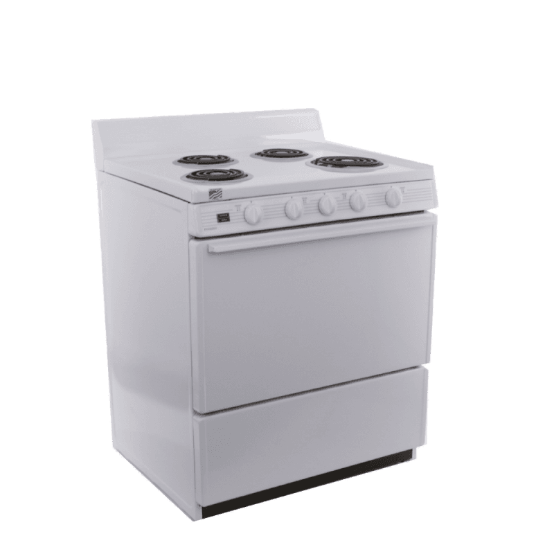 30 Inch Electric Range