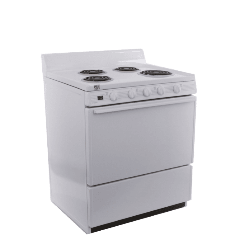 30 Inch Electric Range