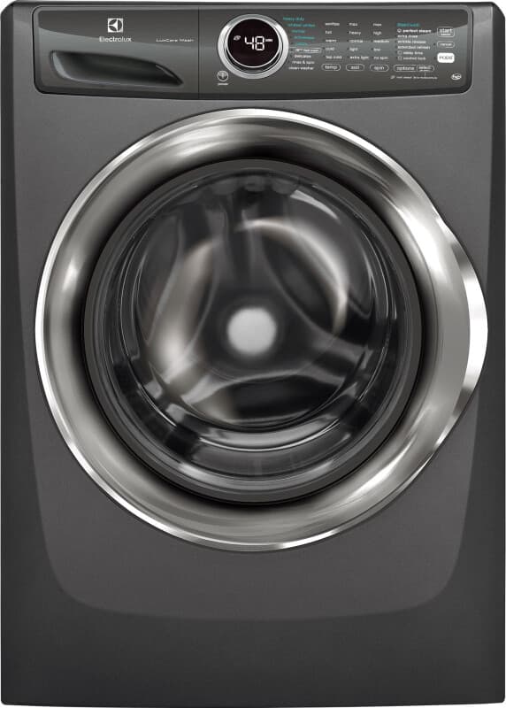 Front Load Perfect Steam™ Washer with LuxCare® Wash - 4.3 Cu. Ft