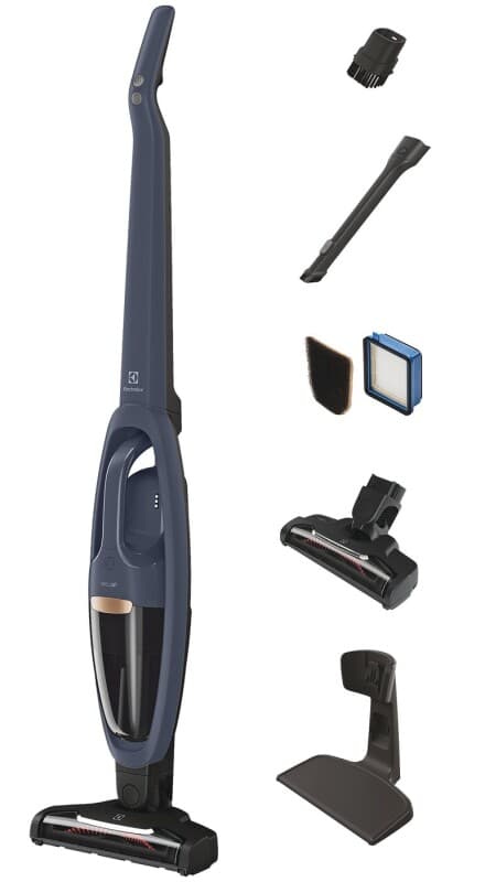WellQ7™ Vacuum