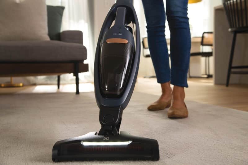 WellQ7™ Vacuum