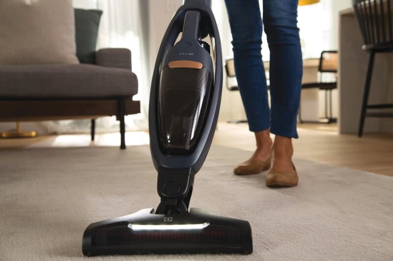 WellQ7™ Vacuum