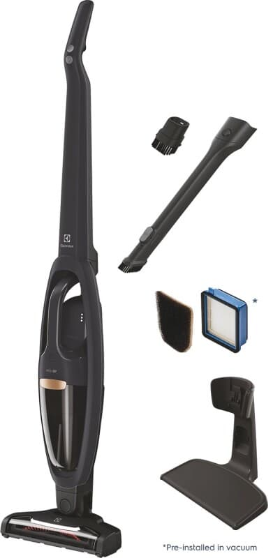 WellQ7™ Vacuum