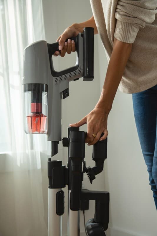 Ultimate800 Pet Vacuum