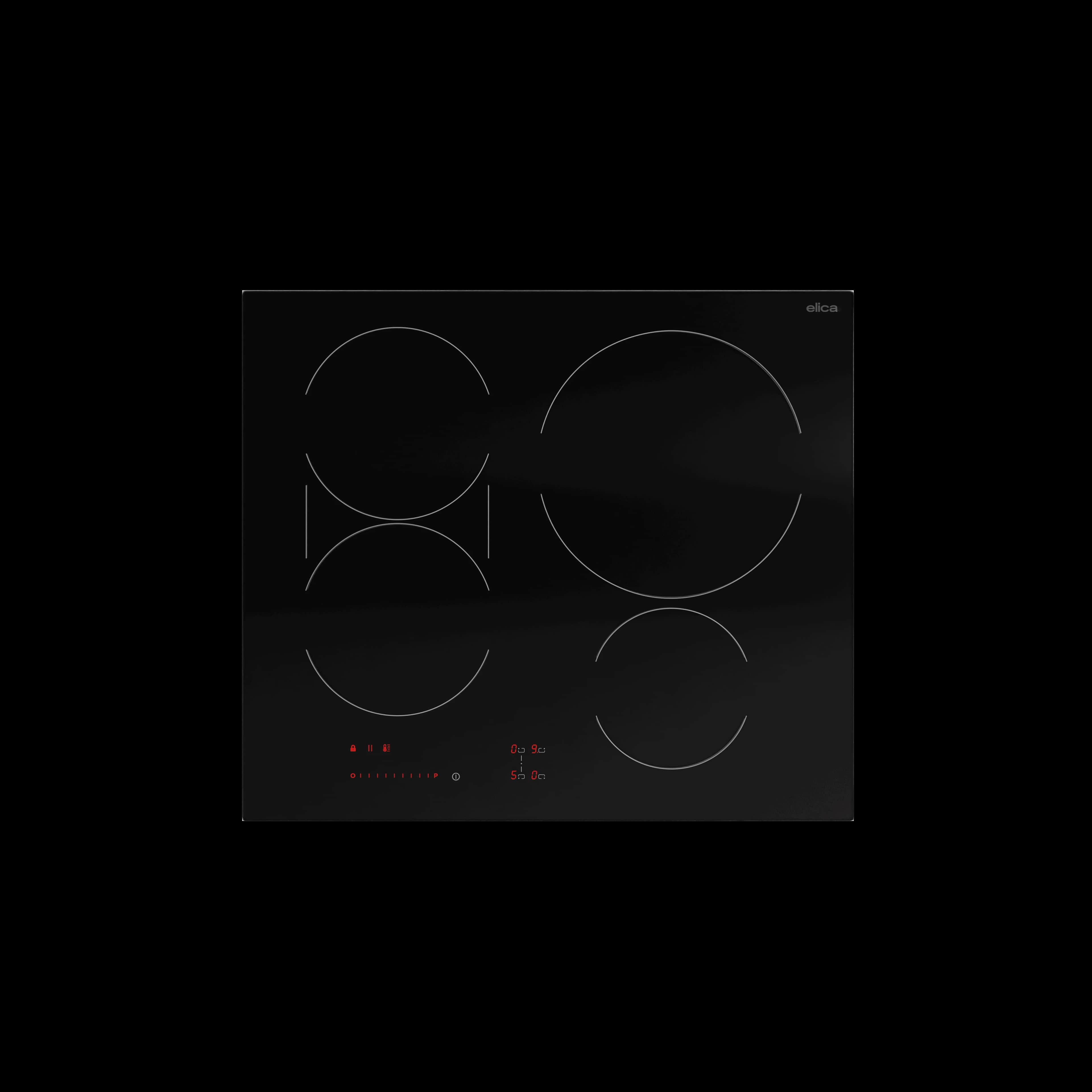 Volta 30" Induction Cooktops