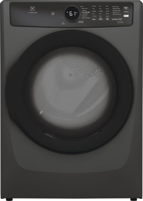 400 Series Gas Dryer - 8.0 Cu. Ft.