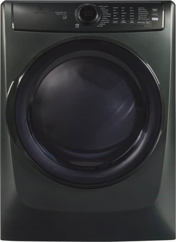 700 Series Gas Dryer - 8.0 Cu. Ft.