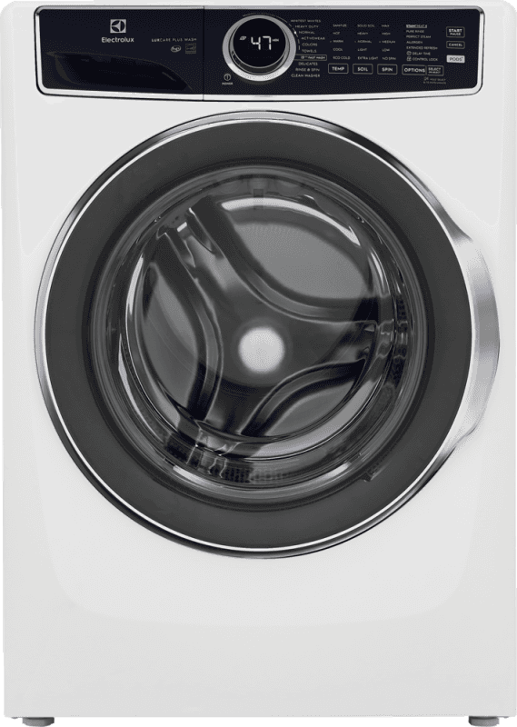 500 Series Front Load Washer - 4.5 Cu. Ft.
