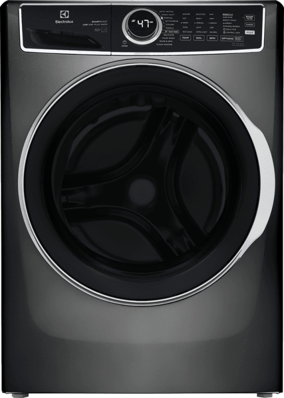 600 Series Front Load Washer with Smartboost® - 4.5 Cu. Ft.