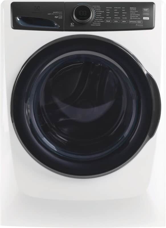 700 Series Front Load Washer with Smartboost®, designed for cold water efficiency - 4.5 Cu. Ft.