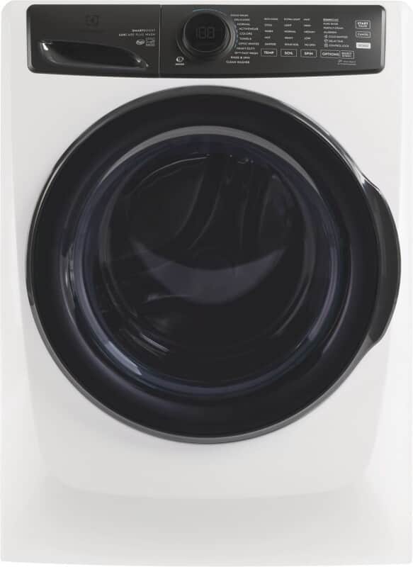 700 Series Front Load Washer with Smartboost®, designed for cold water efficiency - 4.5 Cu. Ft.