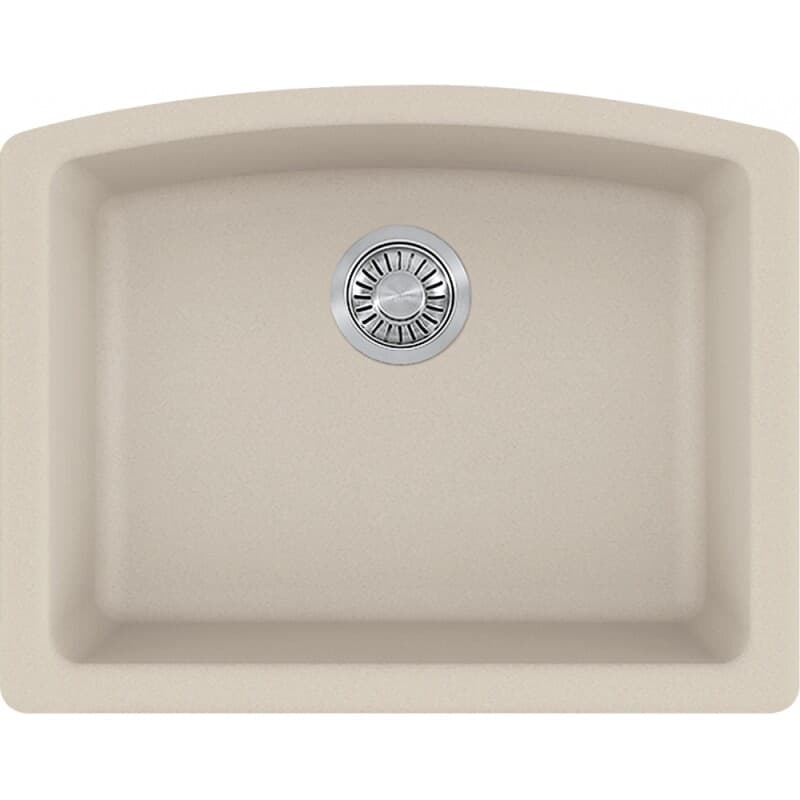 Ellipse Undermount Sink