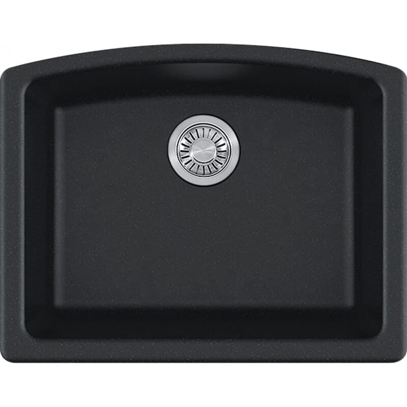 Ellipse Undermount Sink