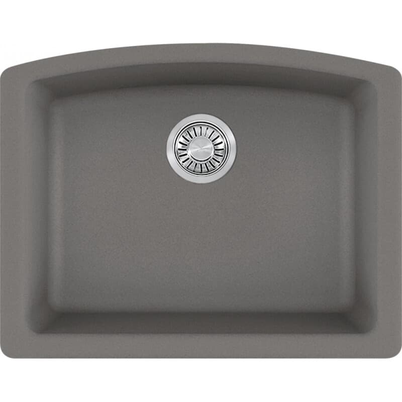 Ellipse Undermount Sink