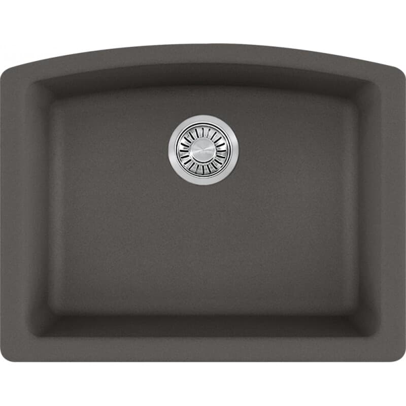 Ellipse Undermount Sink