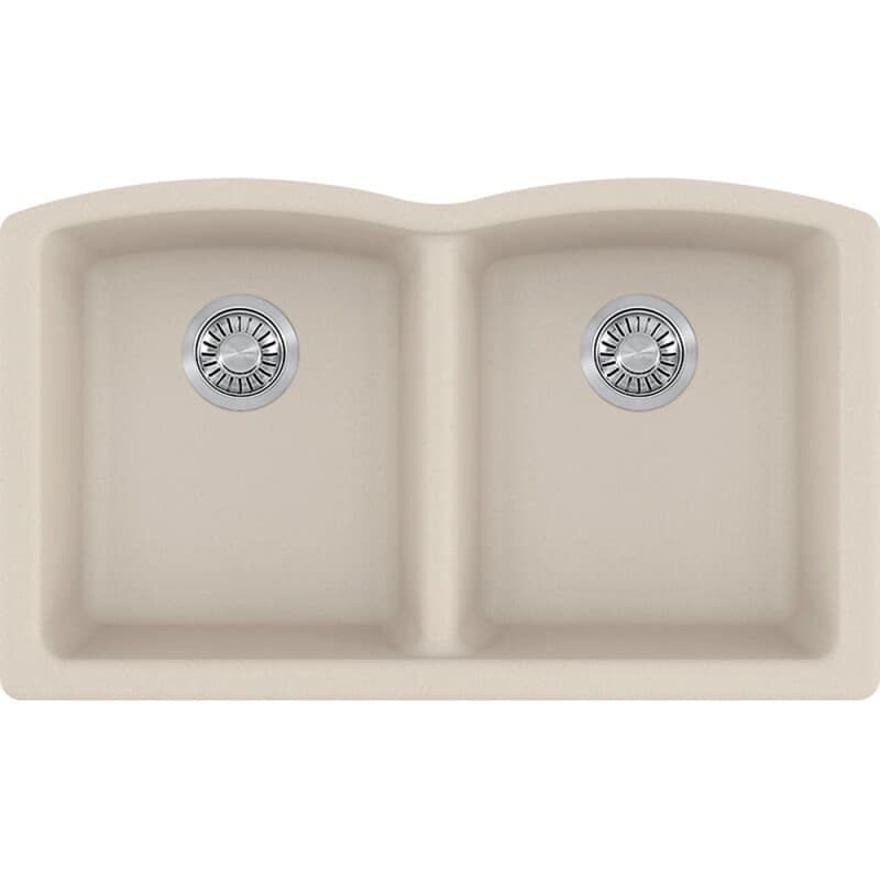 Ellipse Undermount Sink