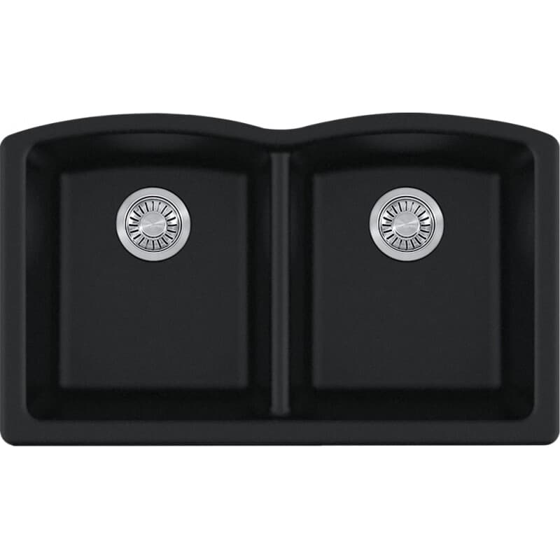 Ellipse Undermount Sink