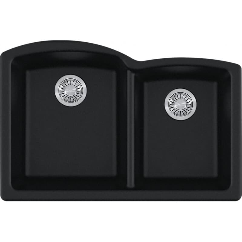 Ellipse Undermount Sink