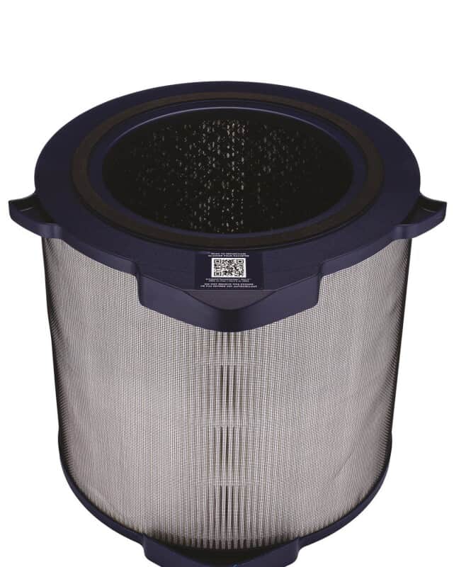 PureAdvantage™ RAC-3™ HEPA Air Filter