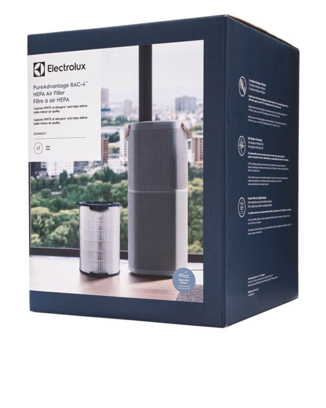 PureAdvantage™ RAC-4™ HEPA Air Filter