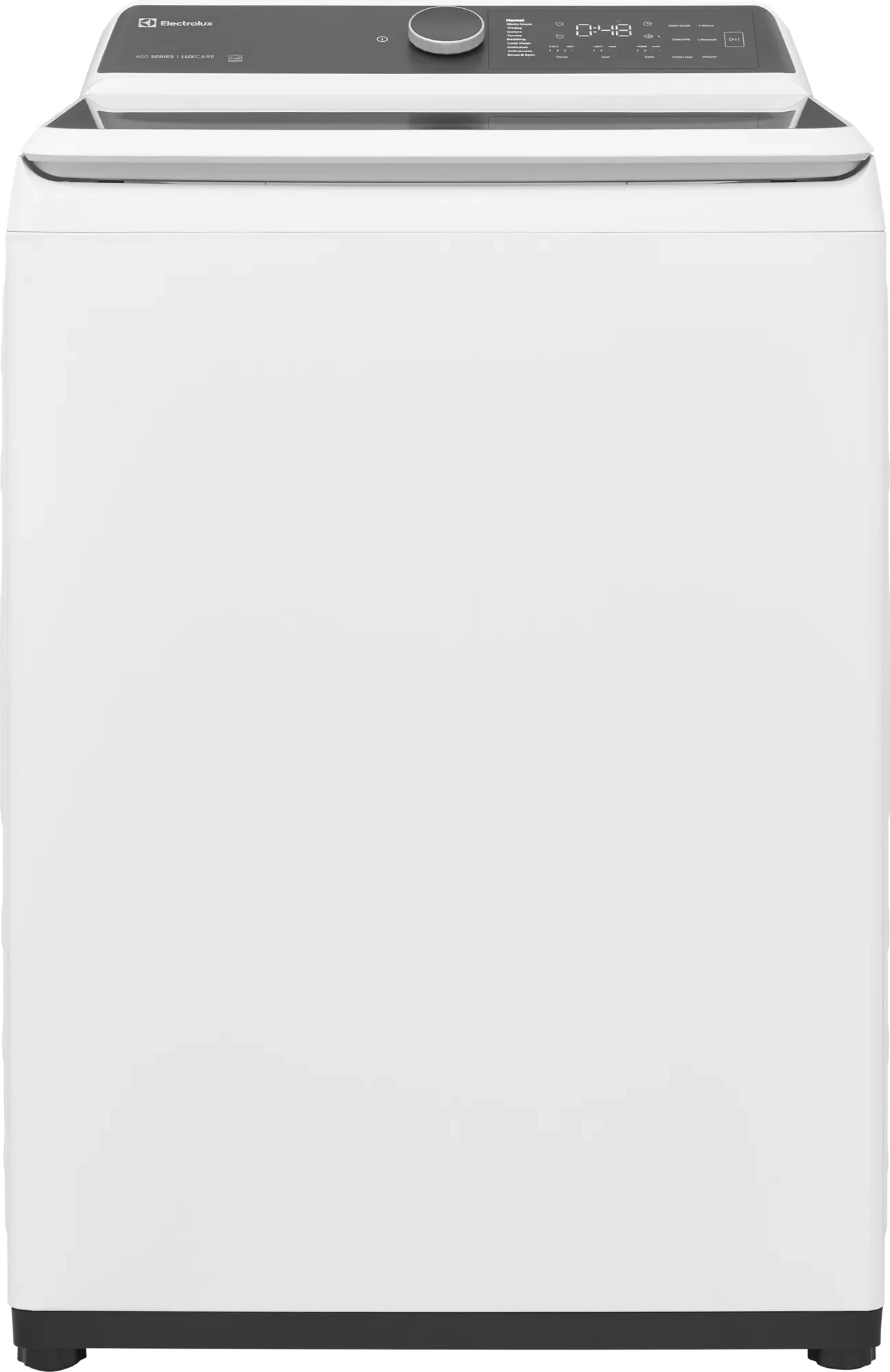 400 Series Top Load Washer - 5.0 Cu. Ft.