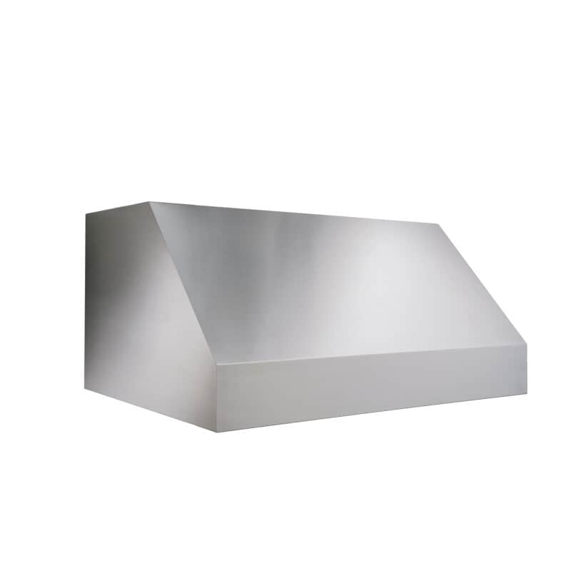 EPD61 Series 48-inch Pro-Style Outdoor Range Hood, 1290 Max Blower CFM