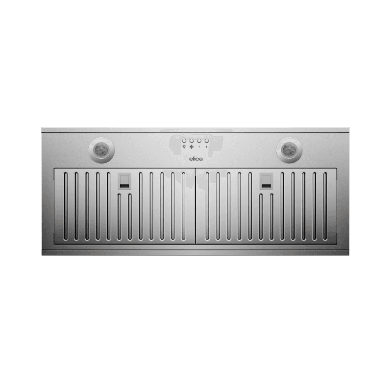 Palermo 28" Insert Range Hoods