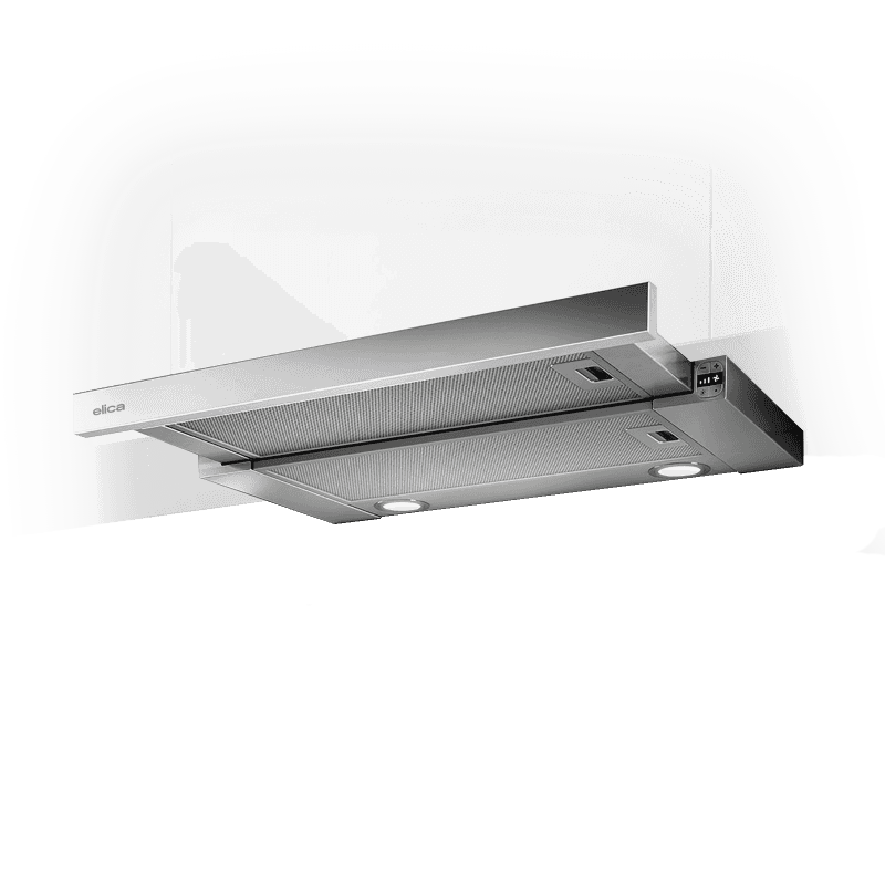 TT 24" Under Cabinet Range Hood