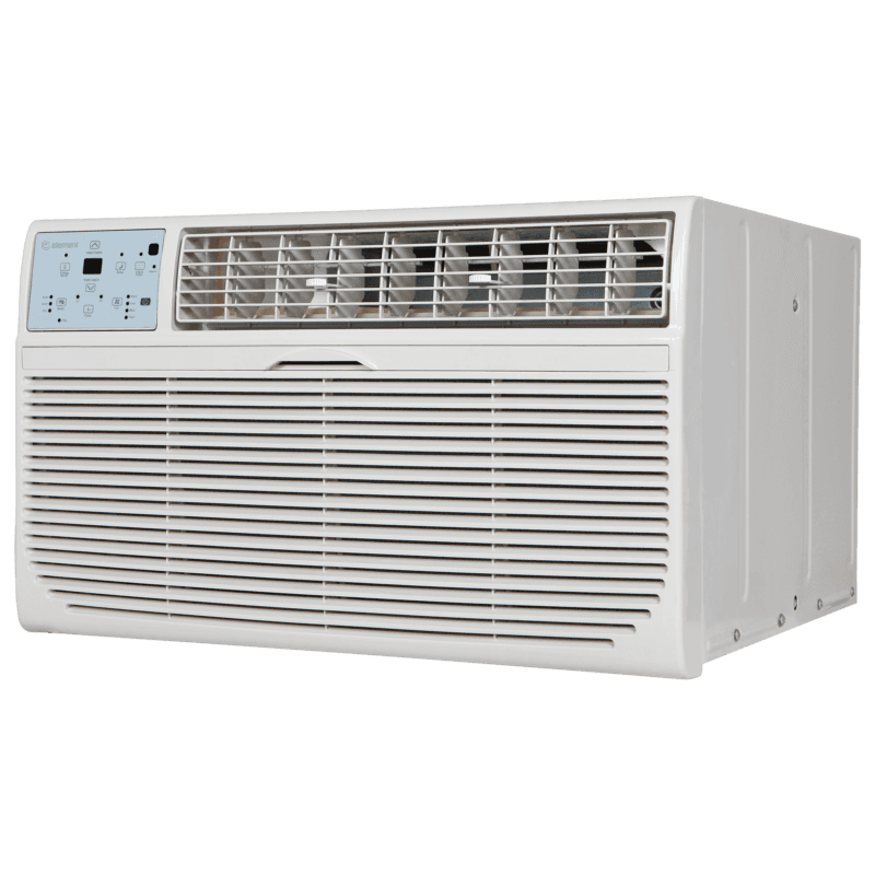 Through-the-wall air conditioner