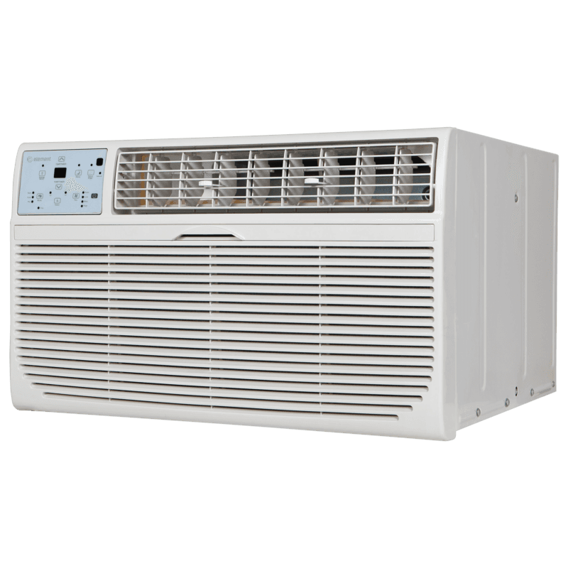 Through-the-wall air conditioner