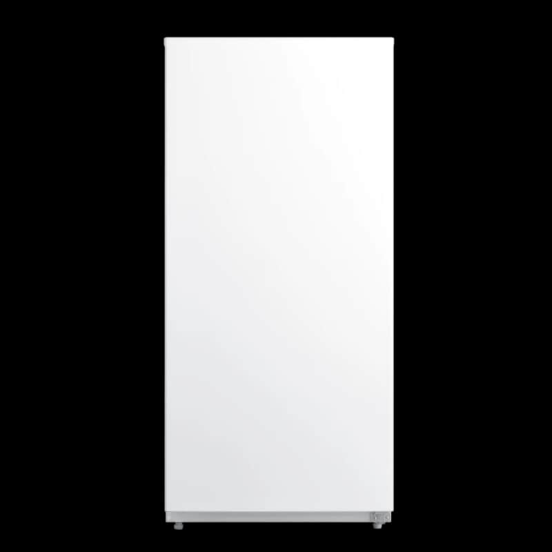 Element 13.8 cu. ft. Upright Convertible Freezer / Refrigerator - White (EUF14CDBW)