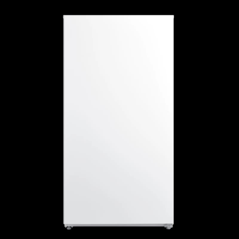 Element 17.0 cu. ft. Upright Convertible Freezer / Refrigerator - White (EUF17CDBW)