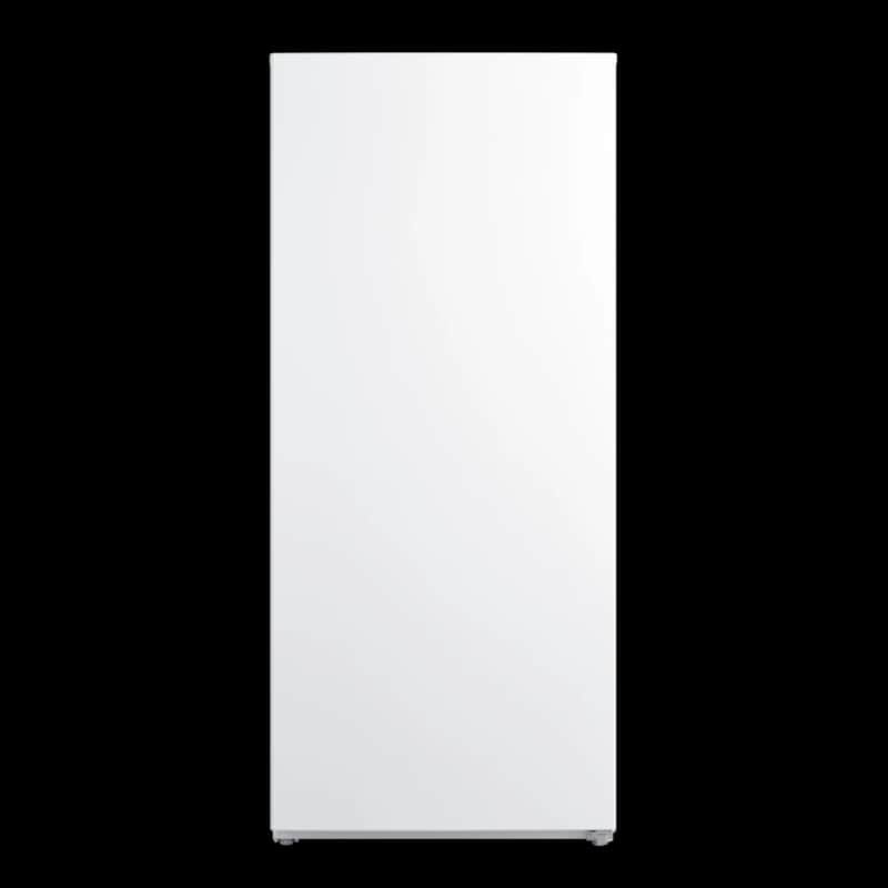 21.0 cu. ft. Upright Convertible Freezer / Refrigerator