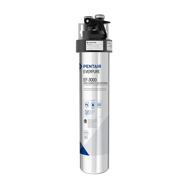 Everpure EF-3000 Drinking Water System