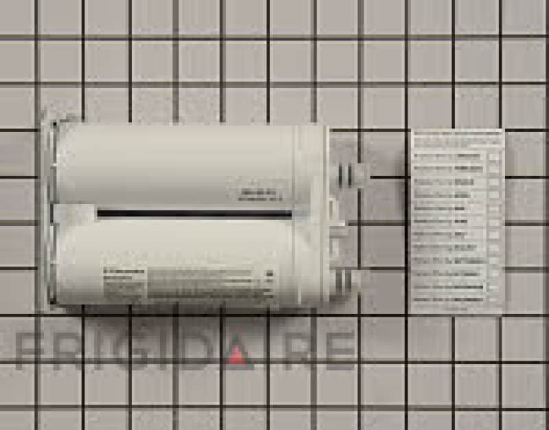 Freezer Water Filter