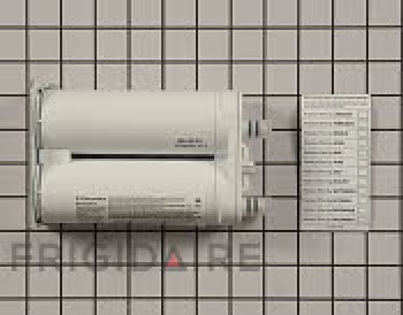 Freezer Water Filter