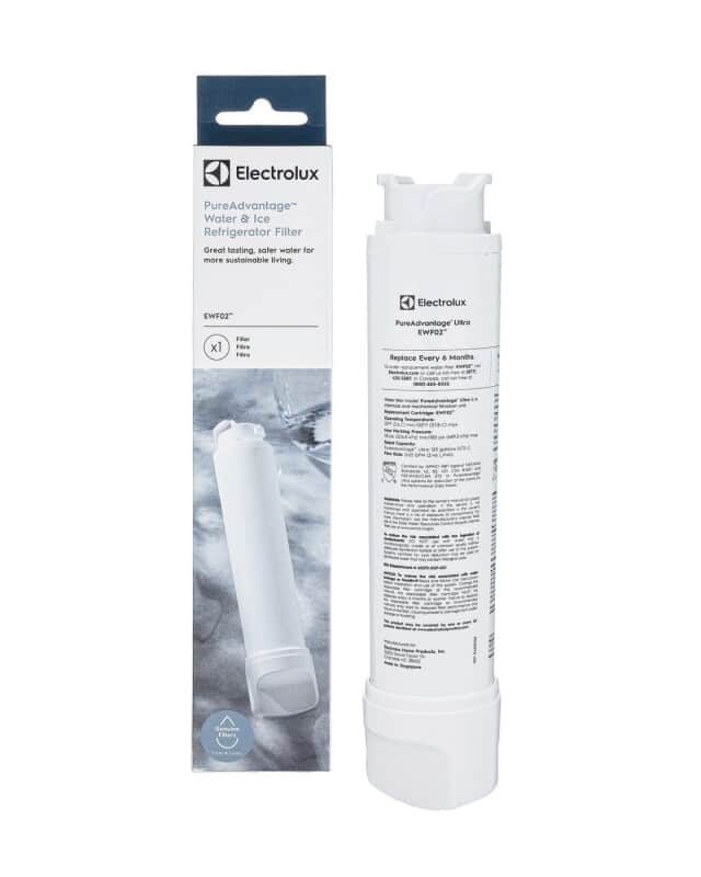 PureAdvantage™ Water Filter