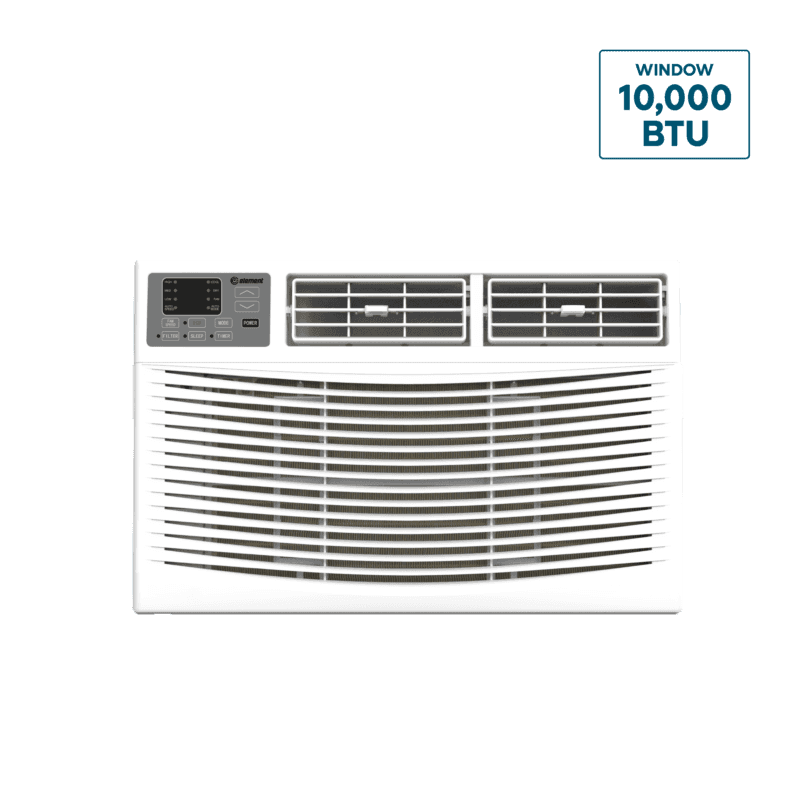 10,000 Btu Window Air Conditioner