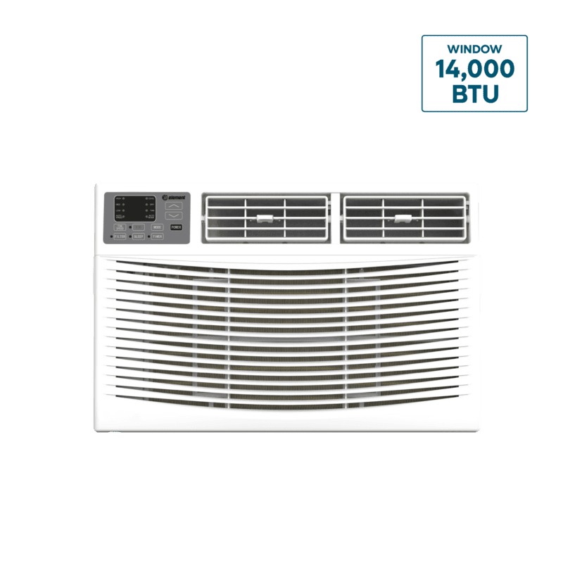 14,000 Btu Window Air Conditioner