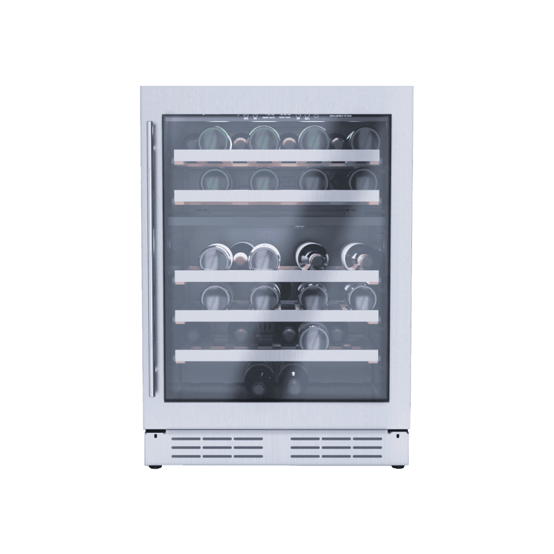 24" Wine Cellars