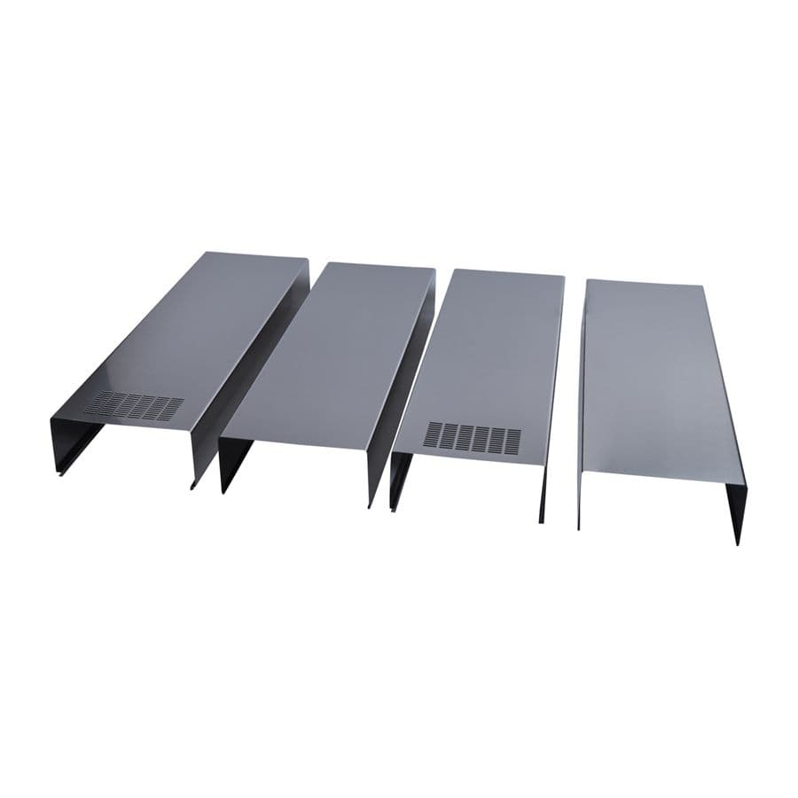 JennAir Island Hood Chimney Extension Kit - Stainless Steel
