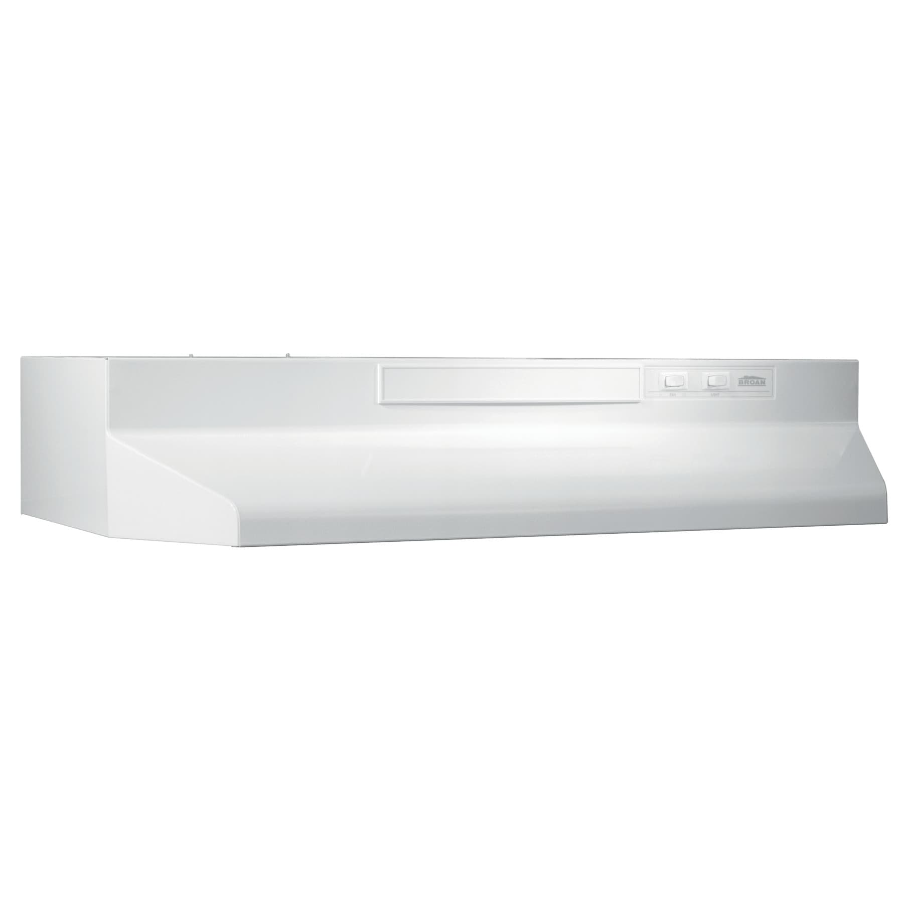 30 Convertible Range Hood