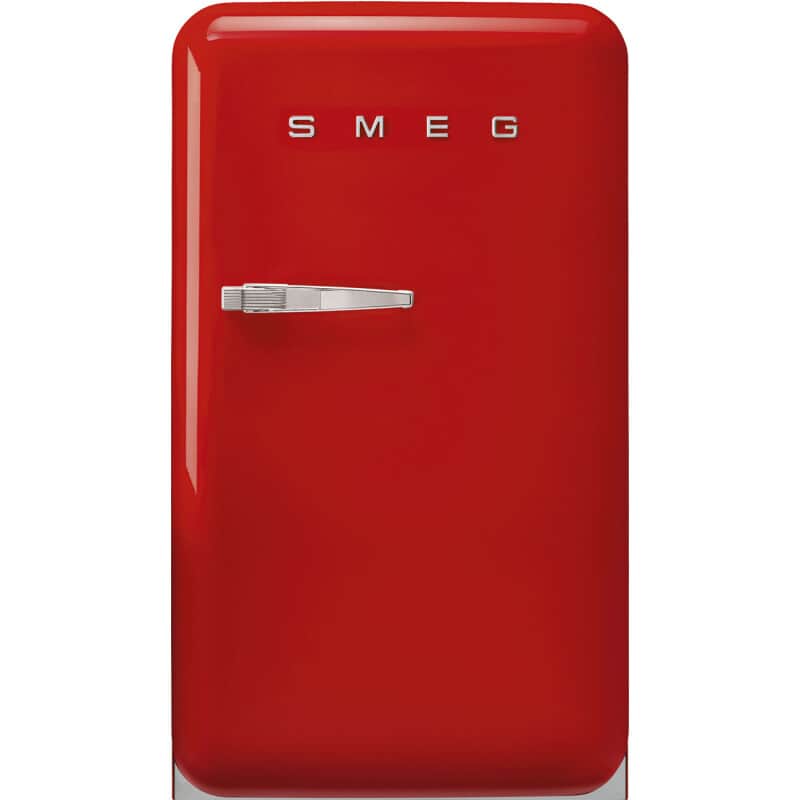 Refrigerator Retro-style
