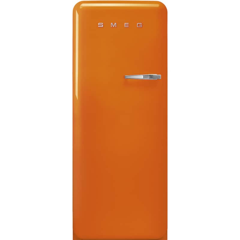 Refrigerator Retro-style
