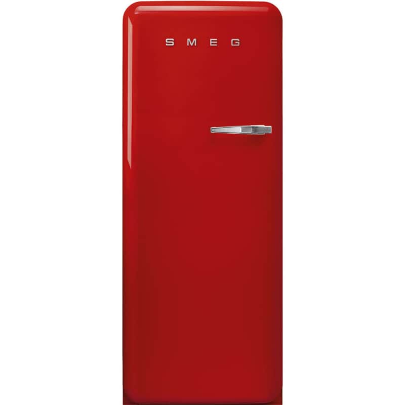 Refrigerator Retro-style