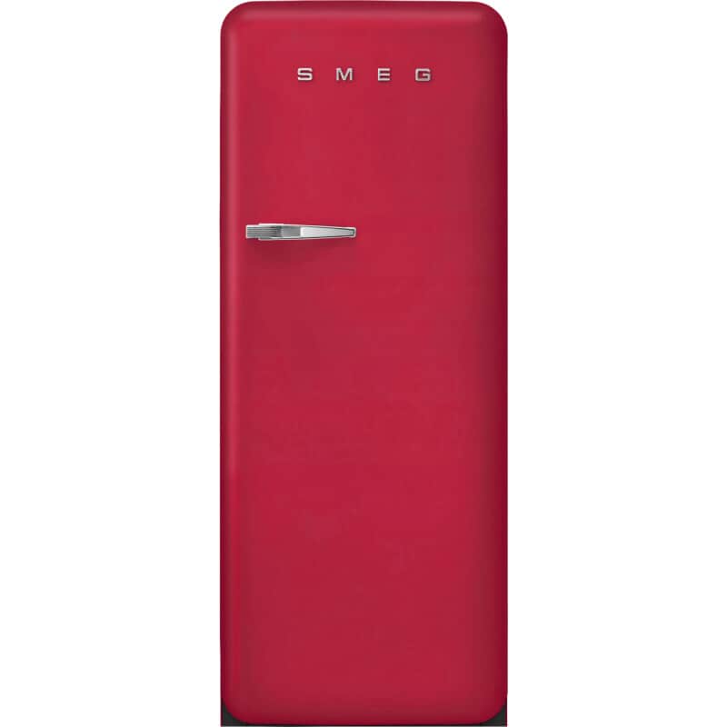 Refrigerator Retro-style